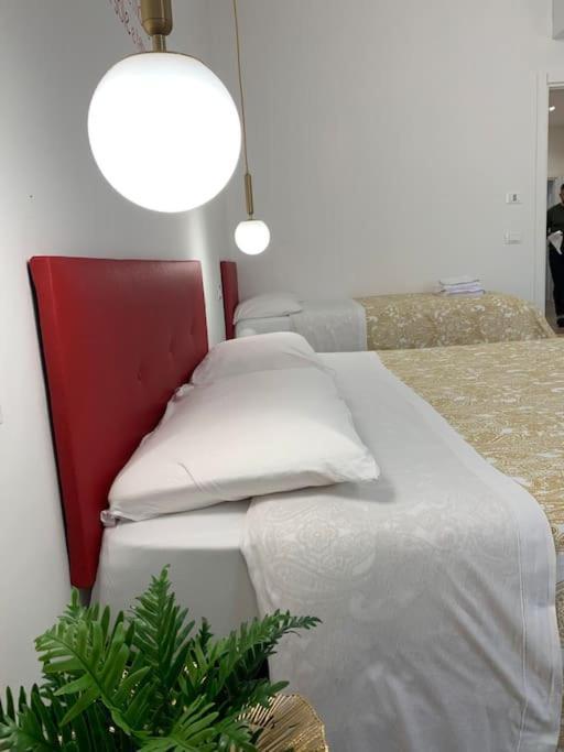 Apartamento Luma Apartments&rooms Florença