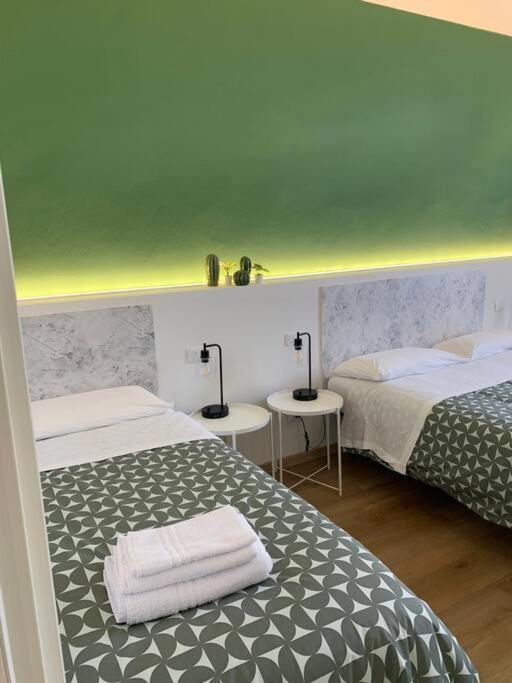Appartamento Luma Apartments&rooms