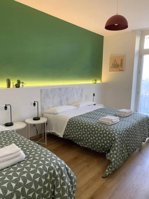 Luma Apartments&rooms Florença
