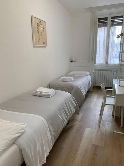 Luma Apartments&rooms Appartamento *