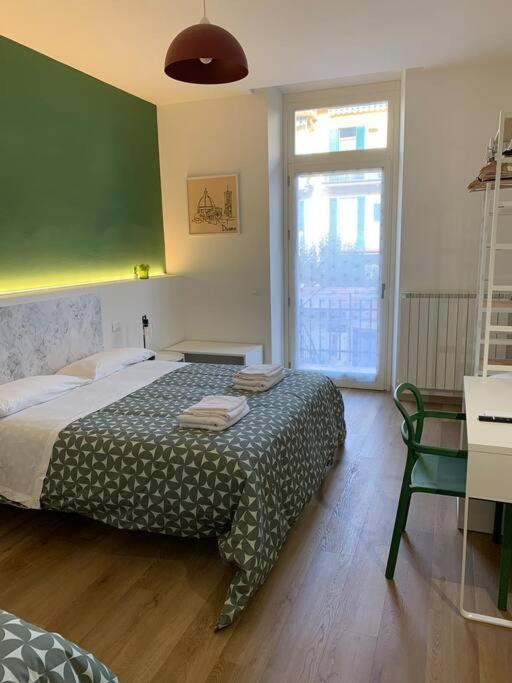 Luma Apartments&rooms Appartamento *