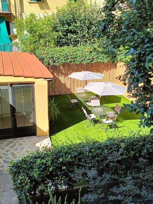Luma Apartments&rooms Appartamento *