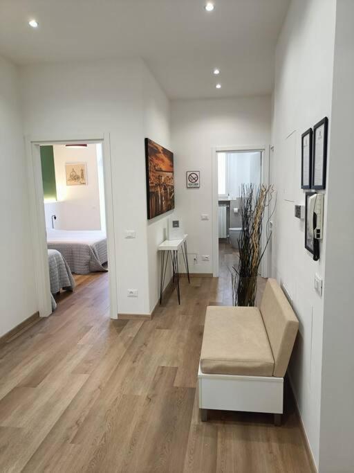 Apartamento Luma Apartments&rooms Florença