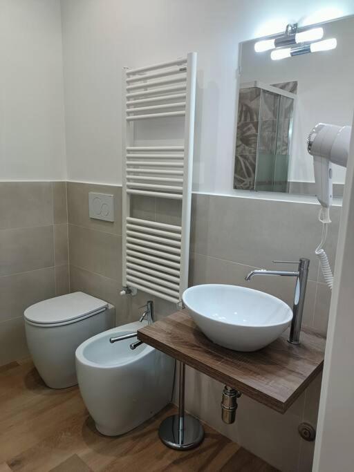 Luma Apartments&rooms Apartamento Florença