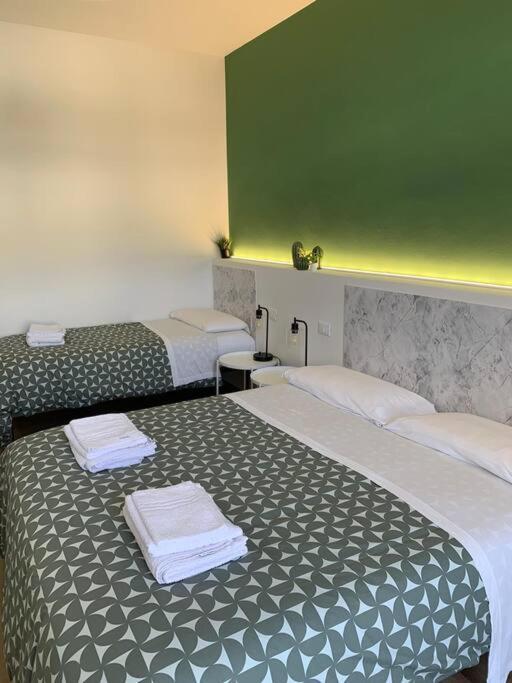 Luma Apartments&rooms Florença