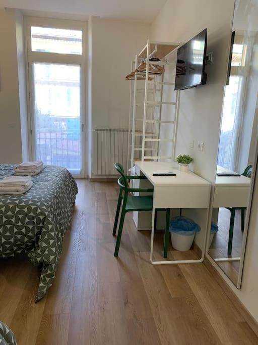 Luma Apartments&rooms * Florença