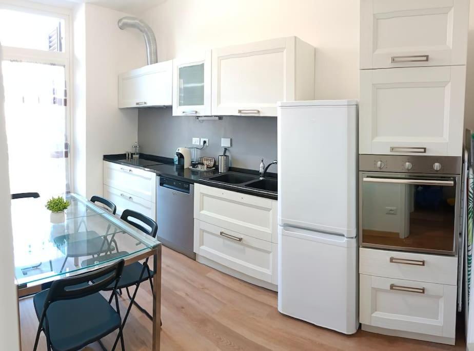 Luma Apartments&rooms Appartamento *