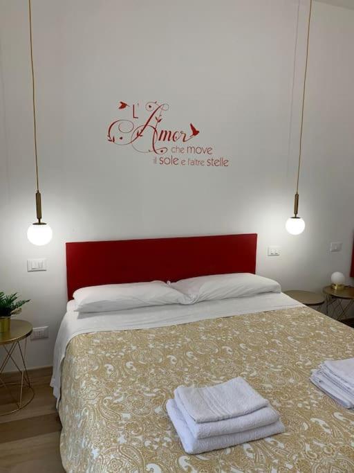 Luma Apartments&rooms Apartamento Florença