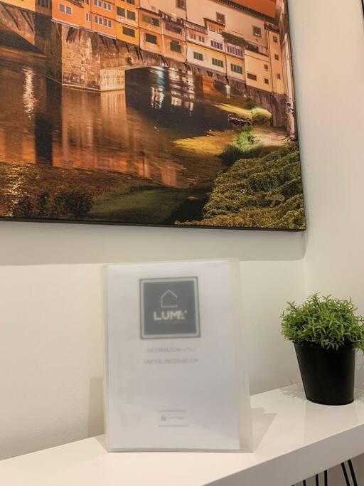 Luma Apartments&rooms Appartement *