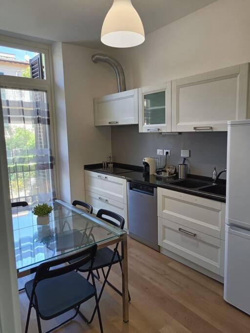 Luma Apartments&rooms Appartement Florence