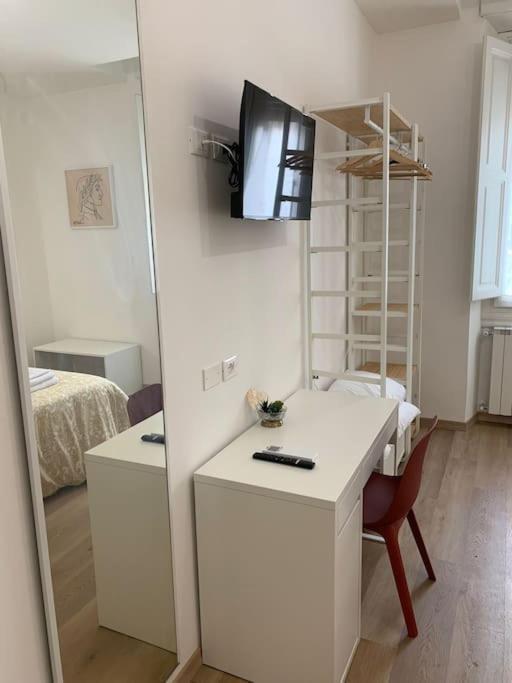 Luma Apartments&rooms Appartement *
