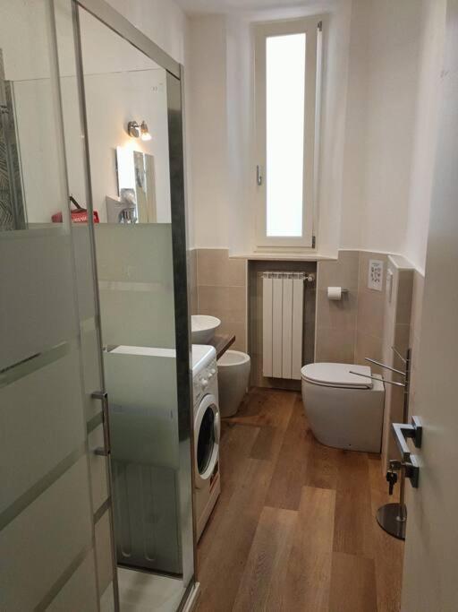 Appartement Luma Apartments&rooms *
