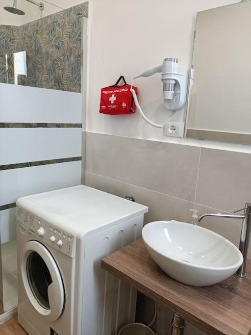 Appartement Luma Apartments&rooms Florence